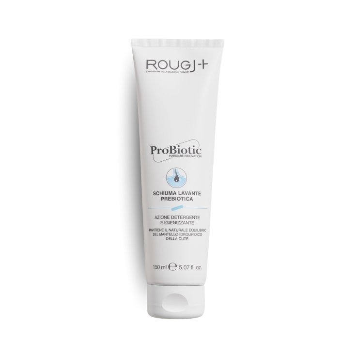 Soin Capillaire Probiotique Rougj + Nettoyant Universel 150ml Soin Capillaire Probiotique Rougj + Nettoyant Universel 150ml