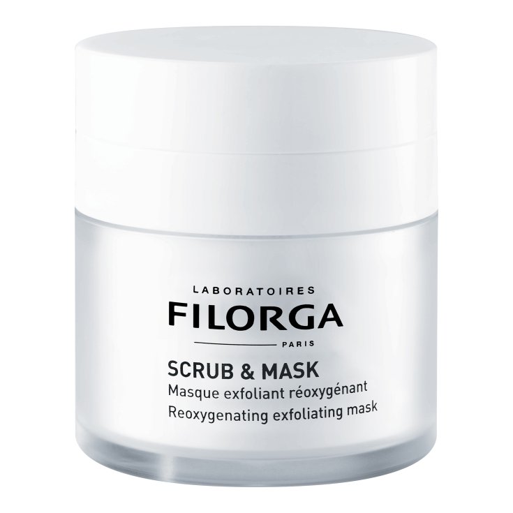 GOMMAGE & MASQUE Filorga 55ml