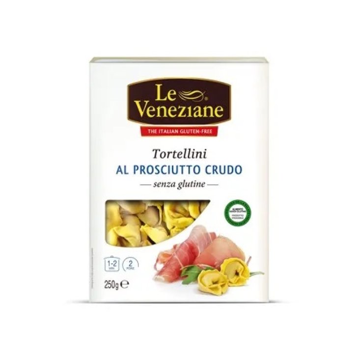 Tortellini Le Veneziane 250g