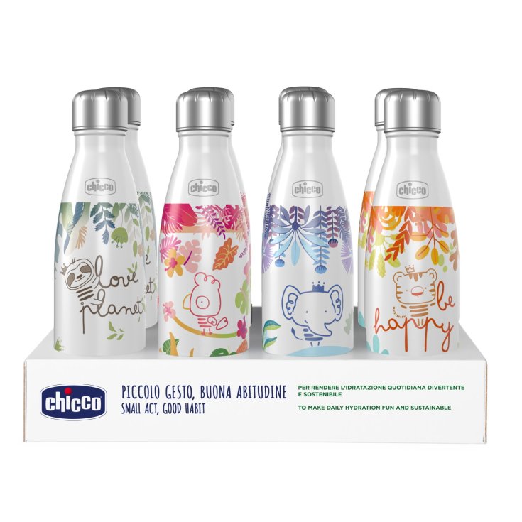 Gourde Thermique 350ml Chicco® 1 Pièce