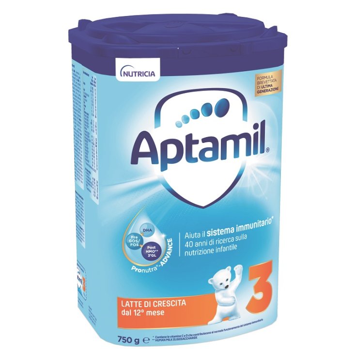 Aptamil 3 Nutricia 750g