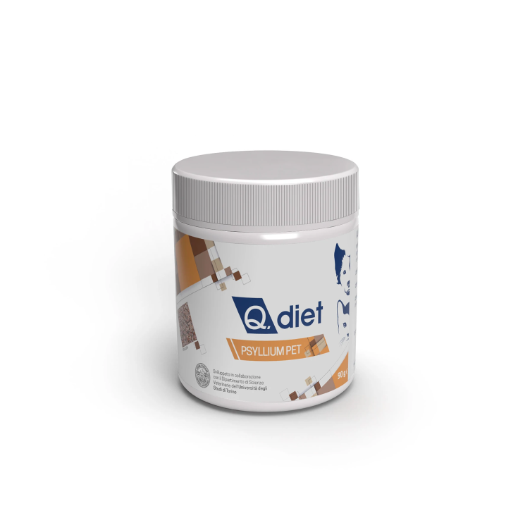 Psyllium Pet Q.Diet 90g