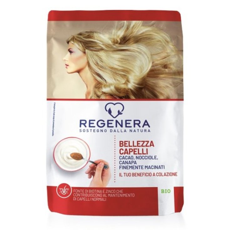 Regenera Beauté / Cheveux 200g