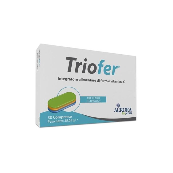 Triofer 30cpr