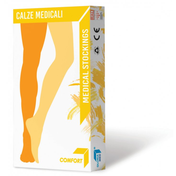 Comfort 242 Max Gloria Med Cuissardes Taille L Short