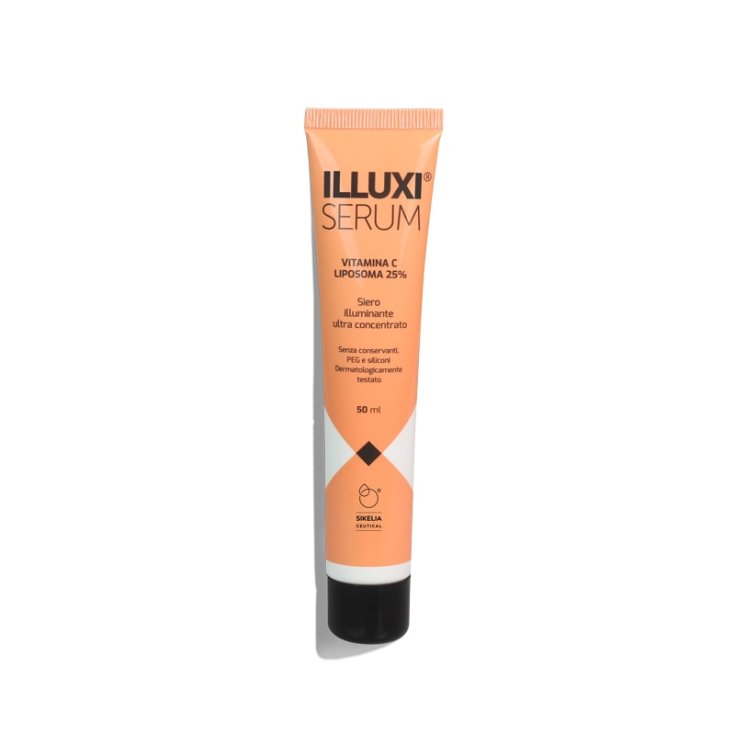 Illuxi Sérum Sikelia Ceutical 50 ml