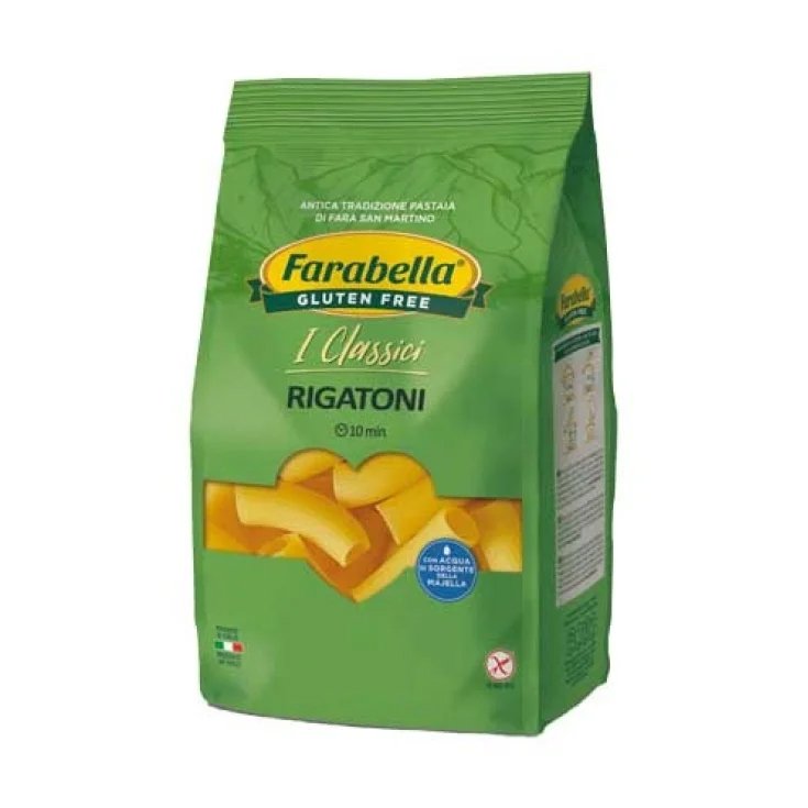 Rigatonis Farabella 1Kg