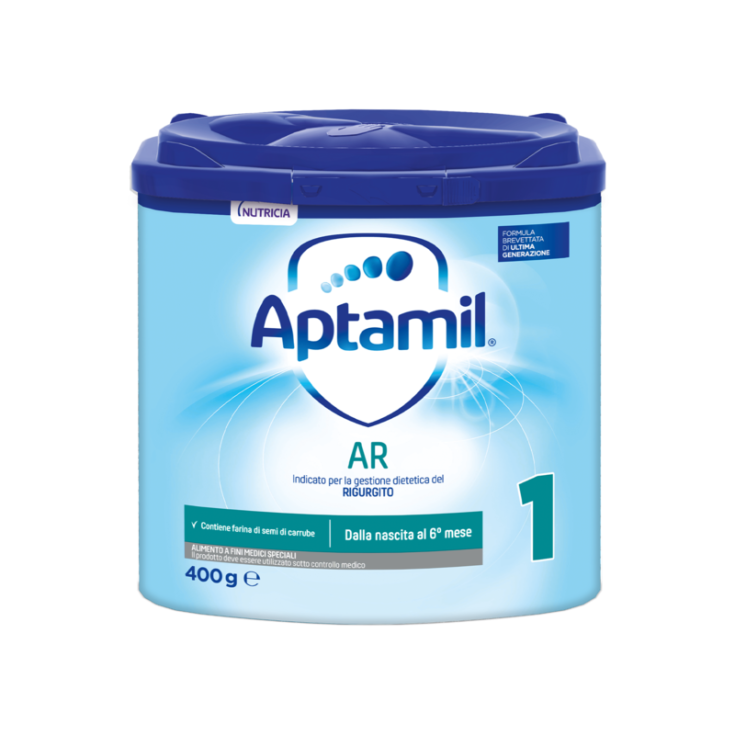 Aptamil AR 1 Nutricia 400g