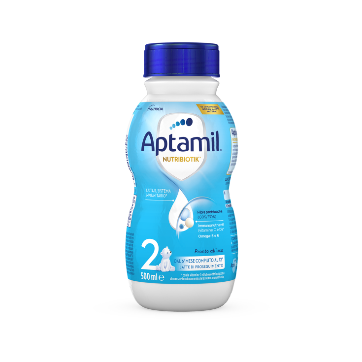 Aptamil 2 Nutricia 500ml