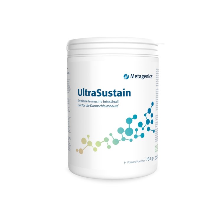 UltraSustain Metagenics ™ 14 portions 784g