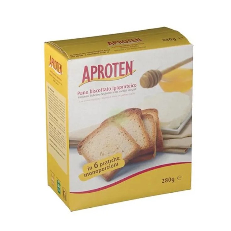 Aproten Pain Grillé 280g