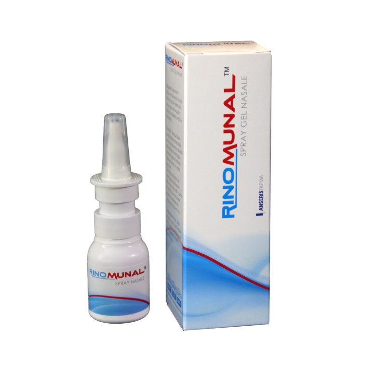 Renommée Anseris Farma 20ml