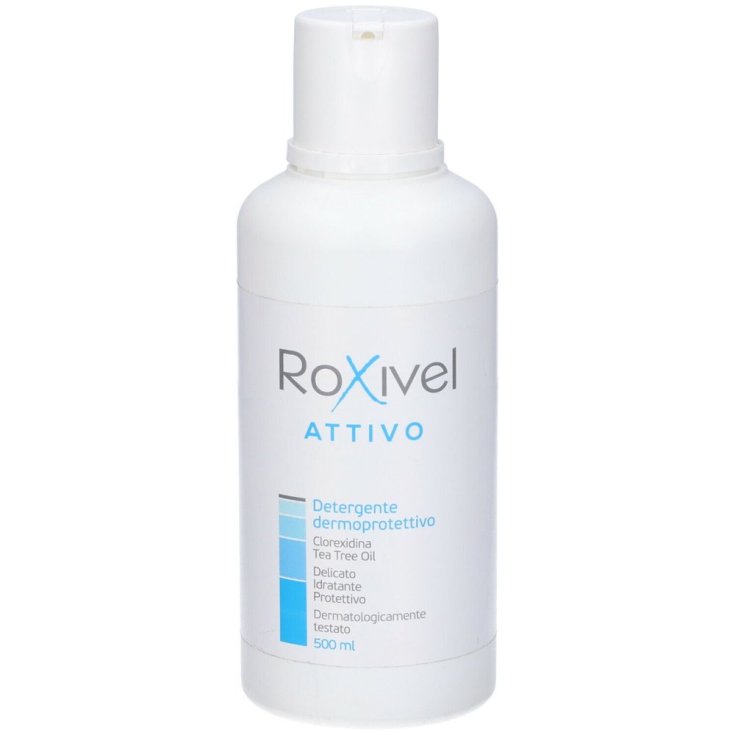 Actif Roxivel Rosaria Franceschetti 500ml