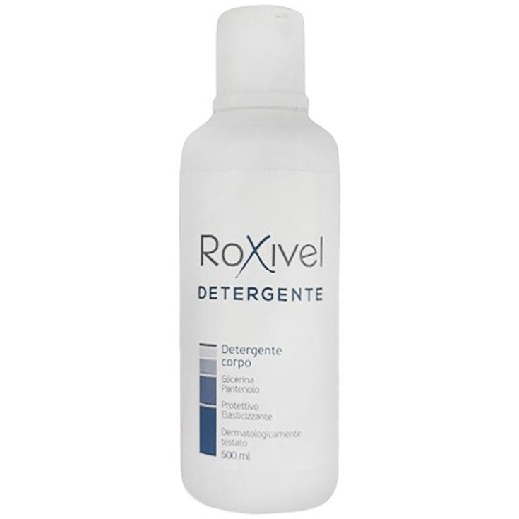 Roxivel Rosaria Franceschetti 500ml