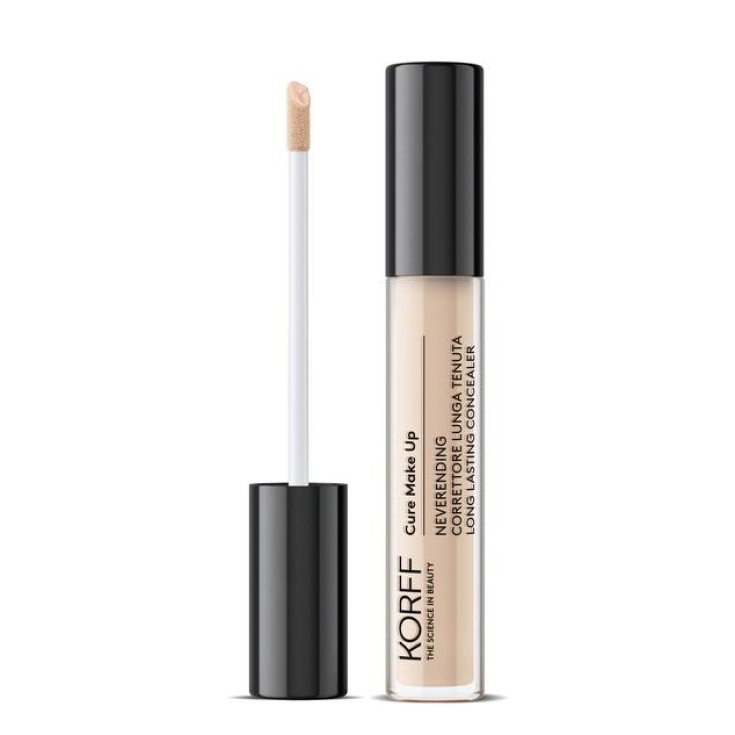 KORFF Neverending Long Lasting Concealer 01