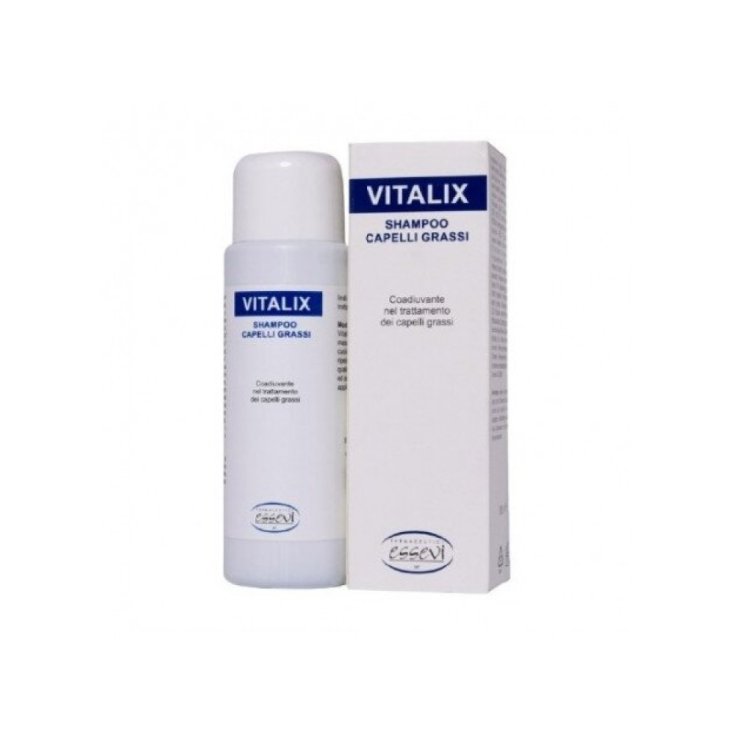 Vitalix ViEsse Farmaceutici 1 Bouteille