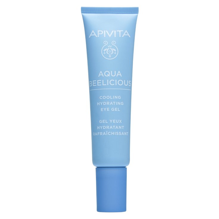 Aqua Beelicious Refroidissement Apivita 15ml