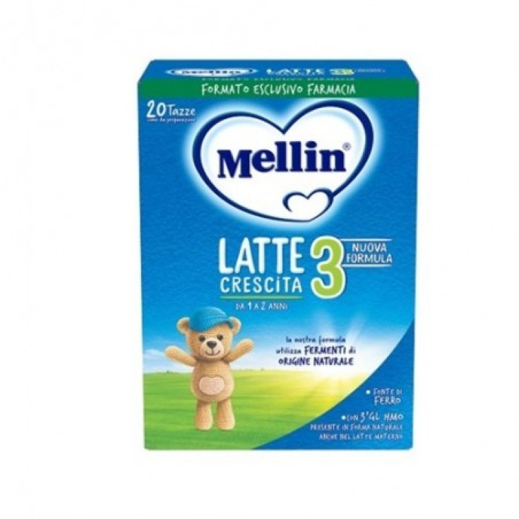 Mellin 3 Poudre 700g