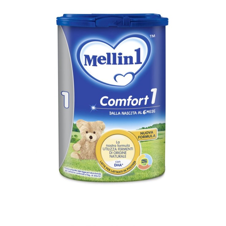 Confort 1 Mellin 800g