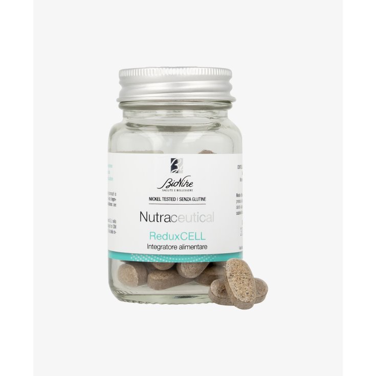 Nutraceutique Reduxcell BioNike 30 Comprimés