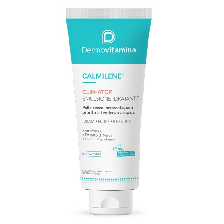 Calmilene® Clin-Atop Dermovitamine 400ml