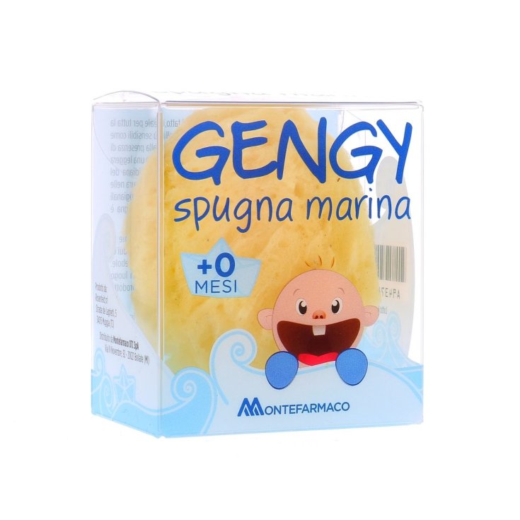 Gengy Montefarmaco 1 pièce