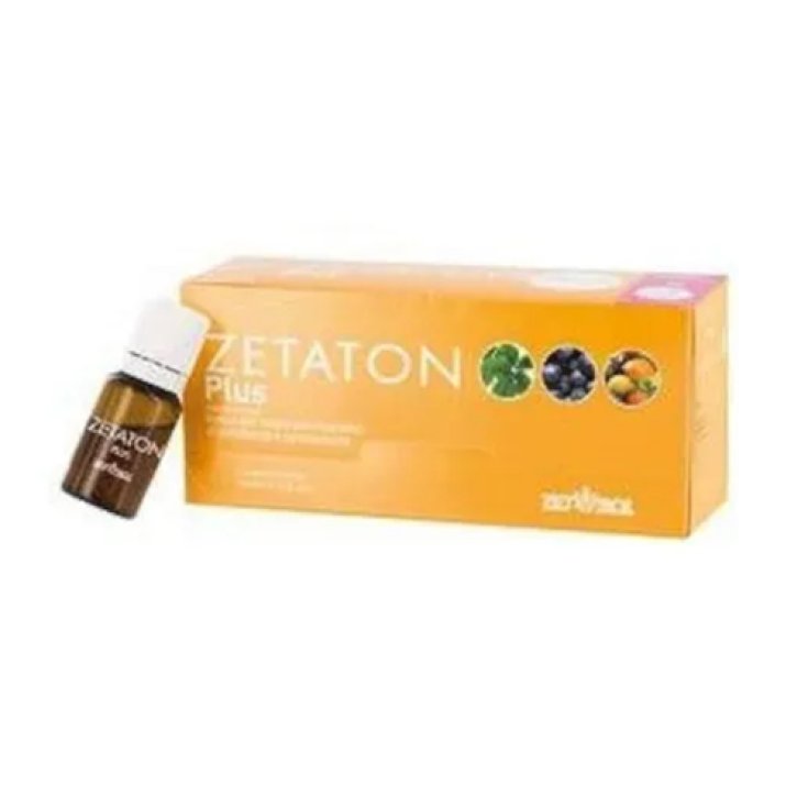 Zetaton Plus Zetabiol 12x10ml