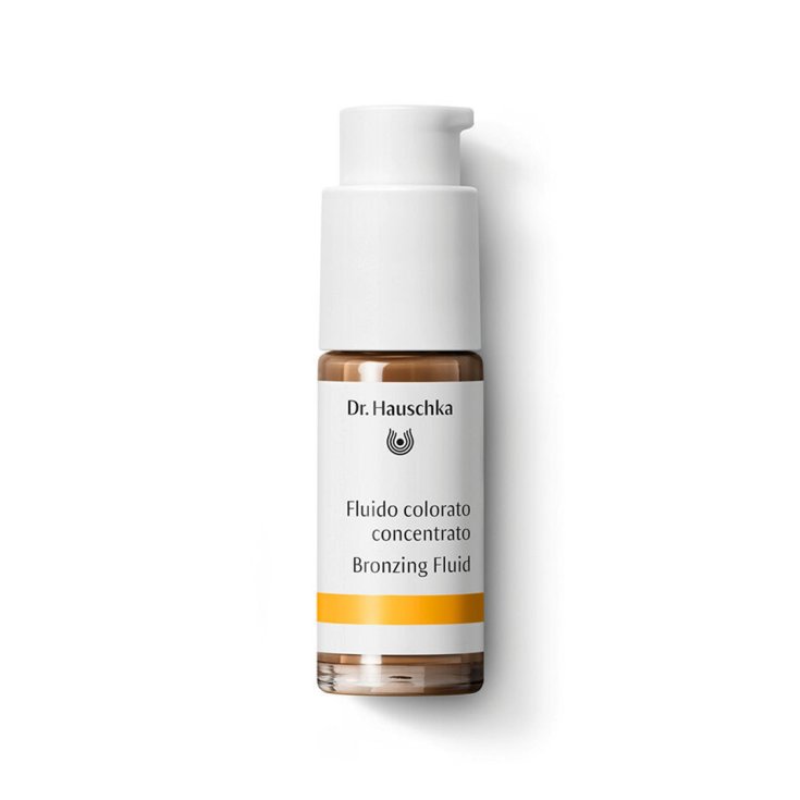Dr. Hauschka Fluide Coloré 18 ml