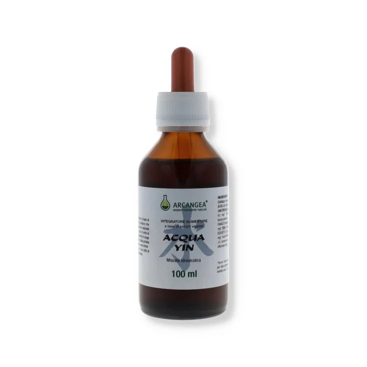 EAU YIN SOL IAL 100ML