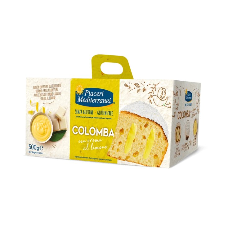PLAISIRS MEDIT COLOMBA CR LIM