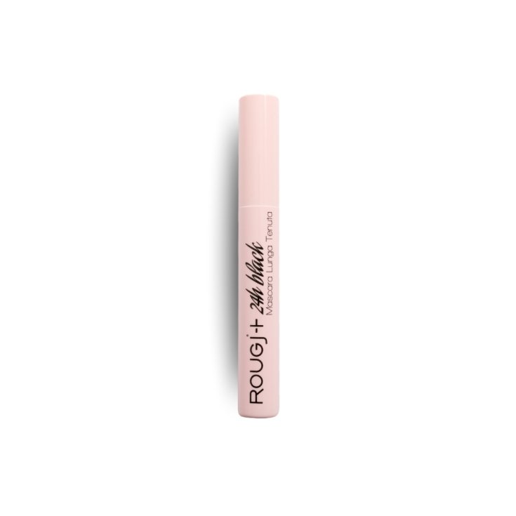Mascara 24h Noir Rougj® 10ml