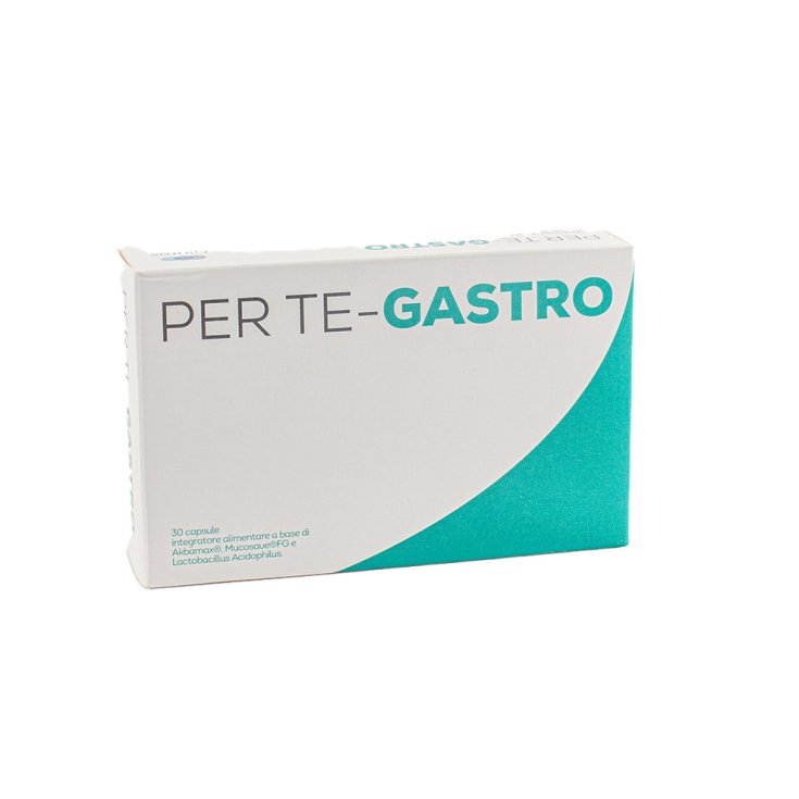 Pour vous - Gastro Giuros 30 Gélules