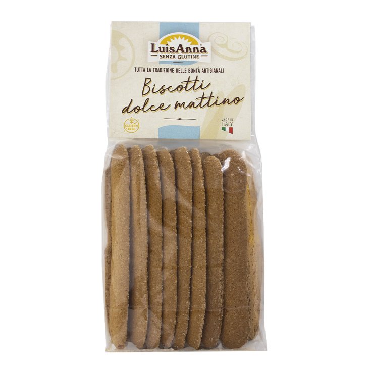 Biscuits Dolce Mattino LuisAnna® 150g