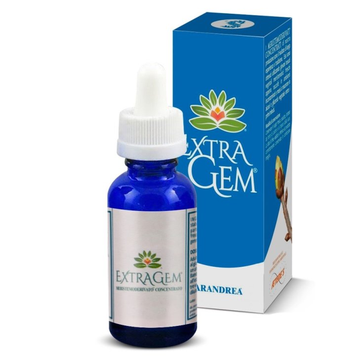 EXTRAGEM FLOGOSISTEM GOUTTES SARANDREA® 20ML