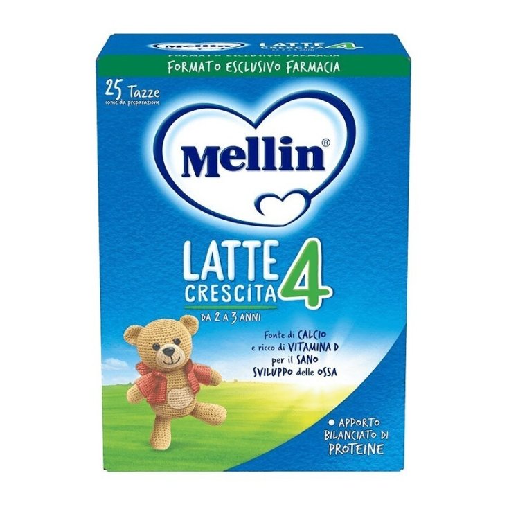 Mellin 4 Poudre 700g