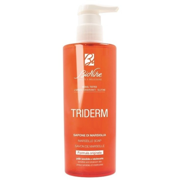 Triderm Savon de Marseille Bionike 250ml