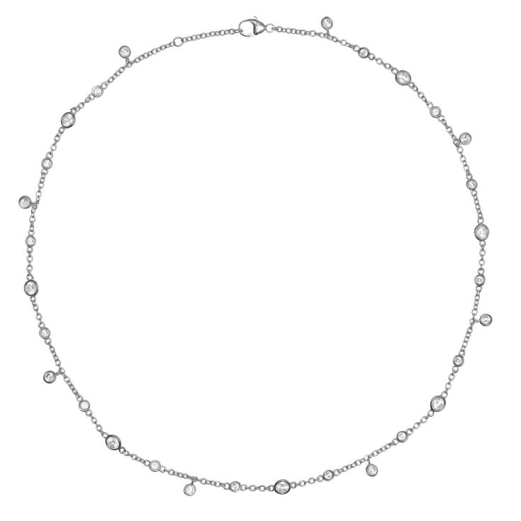 COLLIER EN FILIGRANE