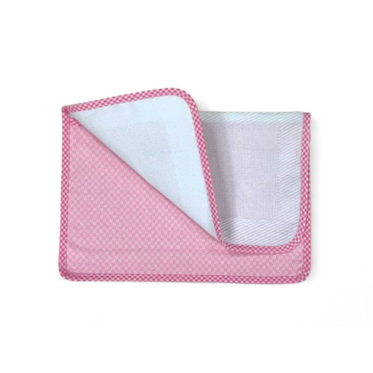 Sachet Avec Poche Extérieure 2879/37