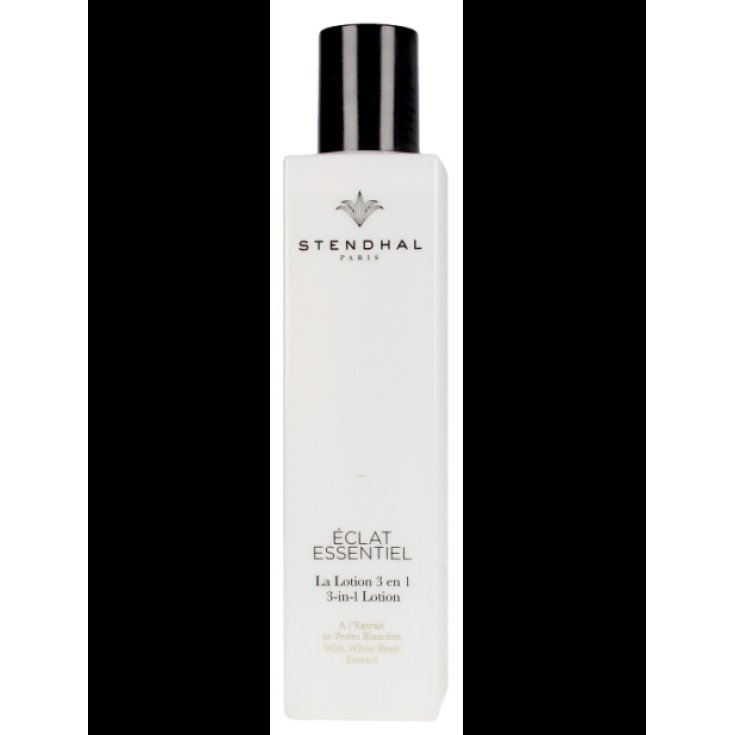Stendhal Éclat Essentiel Lotion 3 en 1 200 ml