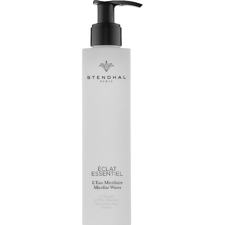 Stendhal Éclat Essentiel Eau Micellaire 200 ml