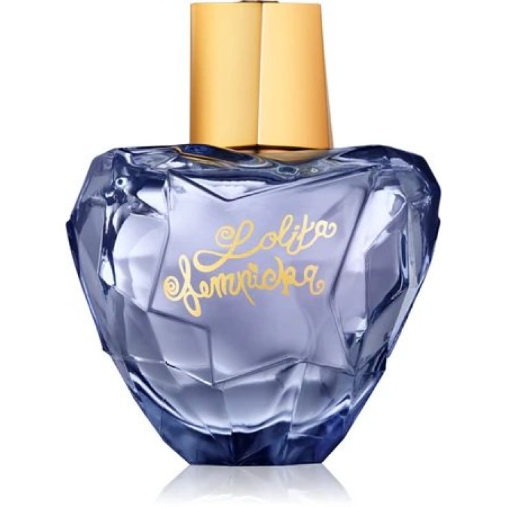Lolita Lempicka Mon Premier Eau De Parfum Vaporisateur 100ml