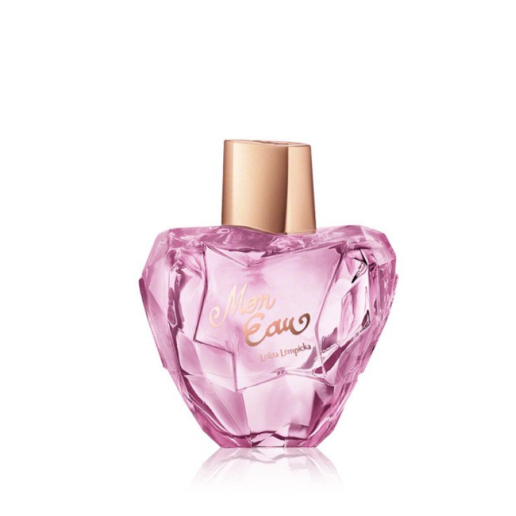 Lolita Lempicka Mon Eau De Parfum Vaporisateur 50 ml