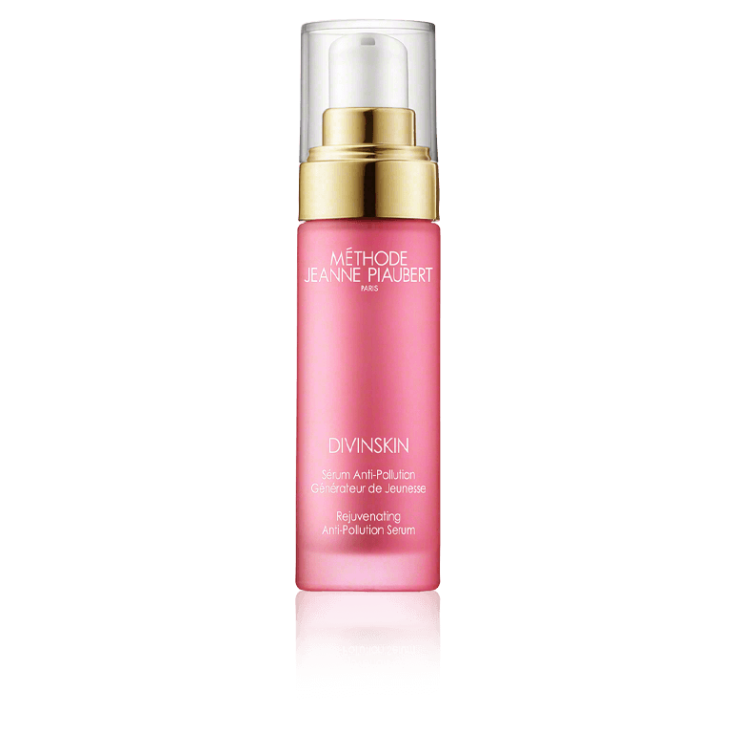 Jeanne Piaubert Divinskin Sérum Anti-Pollution 30 ml