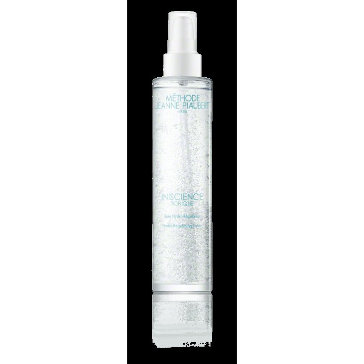 Jeanne Piaubert Méthode Iniscience Lotion Hydro-Régulatrice 150 ml