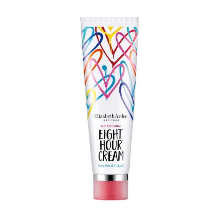 Elizabeth Arden Eight Hour Crème Protectrice Édition Limitée 50 ml