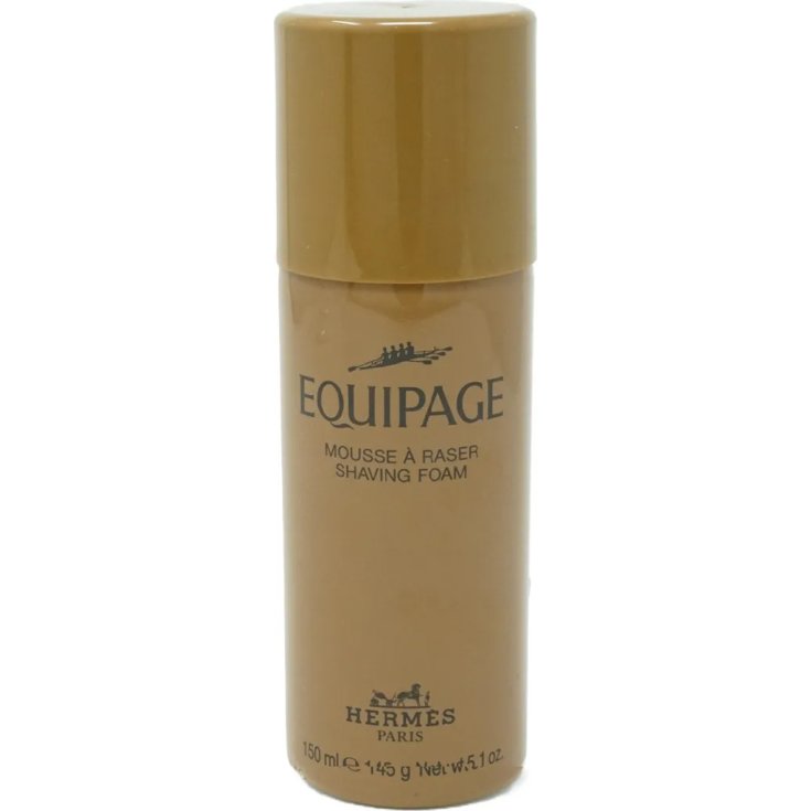 Equipage Mousse 150ml Hermès Equipage Mousse 150ml Hermès