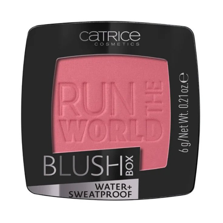 Catrice Blush Box Eau Sweatproof 040 Baie 6gr