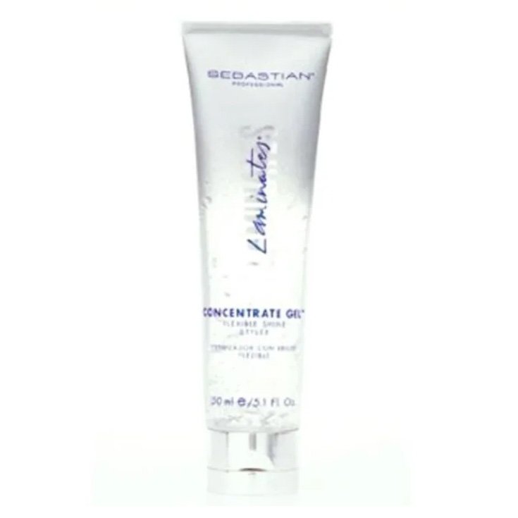 Sebastian Laminates Gel Concentré 150ml Sebastian Laminates Gel Concentré 150ml