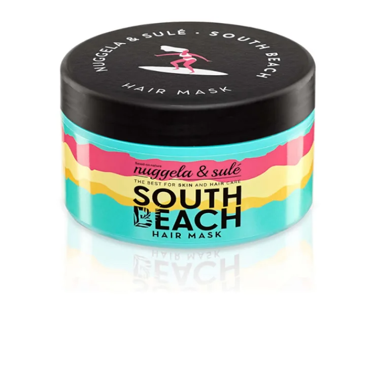 Nuggela & Sulé Masque Capillaire South Beach 250ml