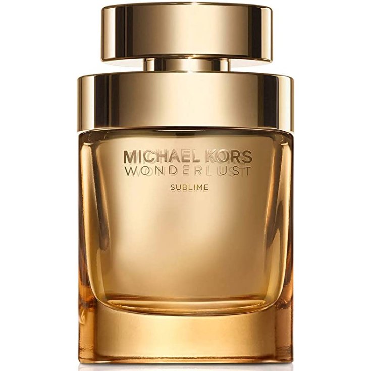 Michael Kors Wonderlust Sublime Eau De Parfum Vaporisateur 100 ml